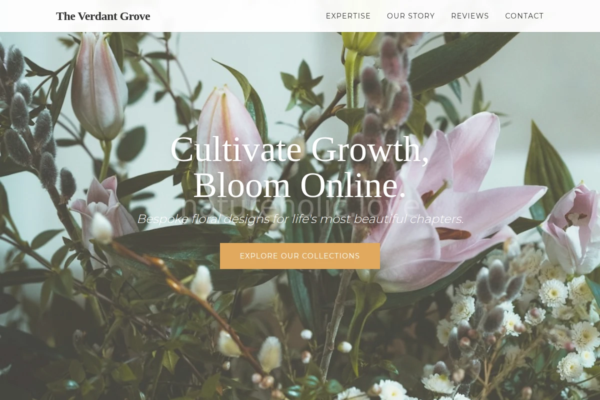 Clover Floristry