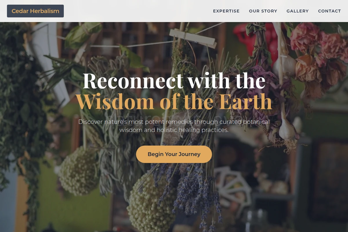 herbalism