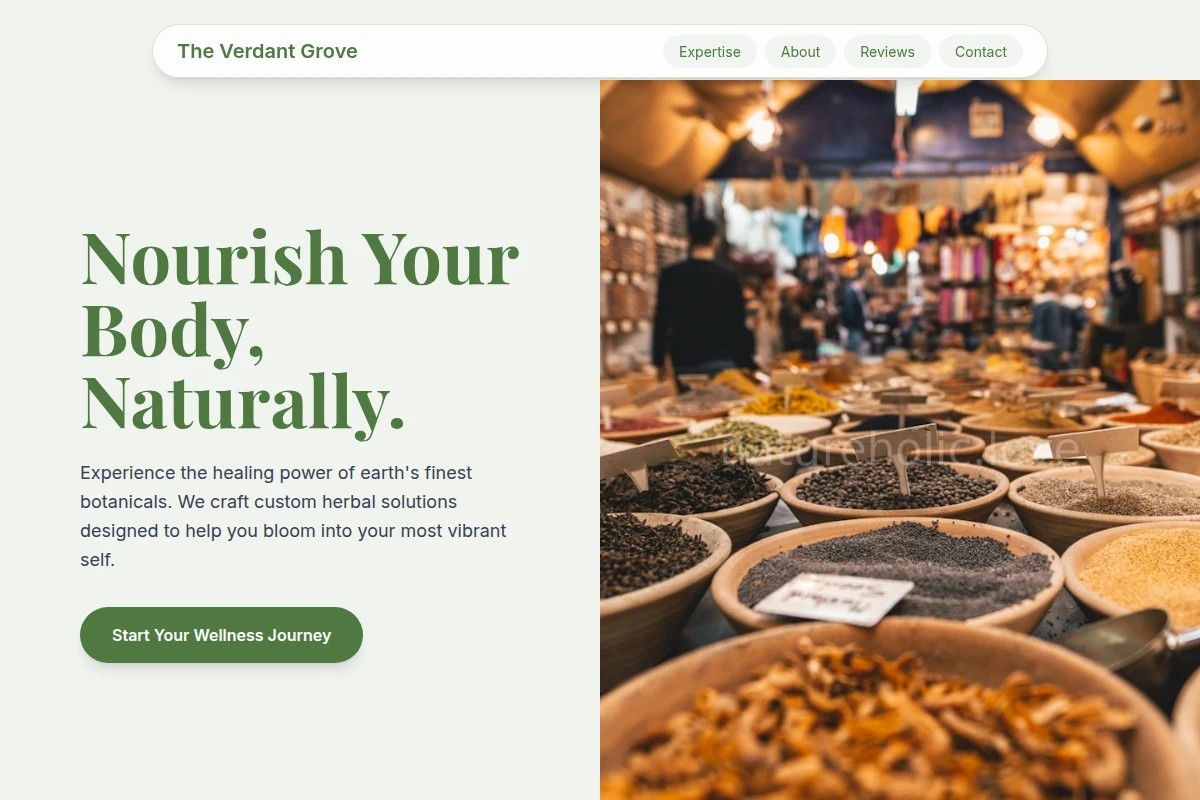 Root Herbalism